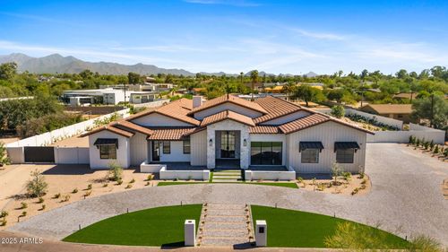 10809 N 82nd Pl, Scottsdale, AZ, 85260-6508 | Card Image