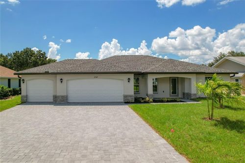 27307 Tierra Del Fuego Cir, PUNTA GORDA, FL, 33983-5414 | Card Image