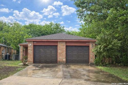 12234 Maverick Bluff St, San Antonio, TX, 78247-3901 | Card Image