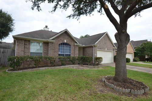 19714 Fernhaven Dr, Katy, TX, 77449-8608 | Card Image