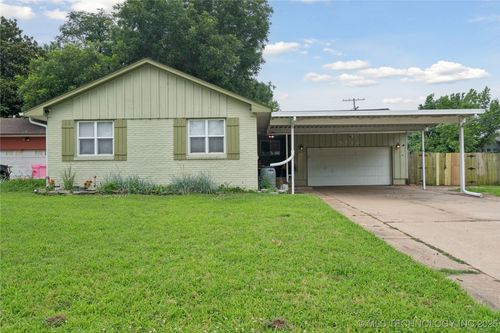 5718 27th St, Tulsa, OK, 74114-5110 | Card Image