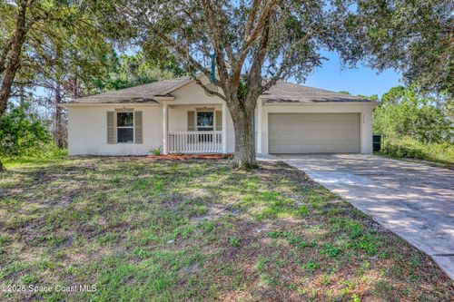 338 Halloran St Se, Palm Bay, FL, 32909-8317 | Card Image
