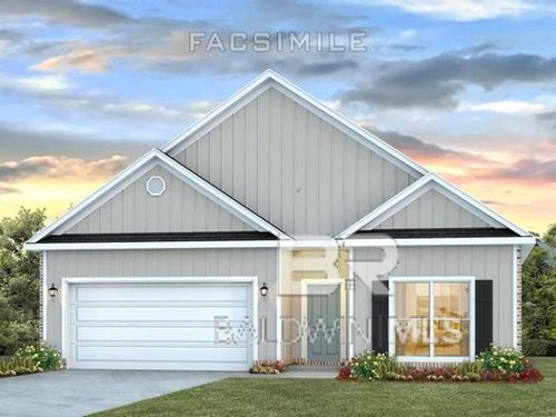 27865 Isla Lane, Loxley, AL, 36551 | Card Image