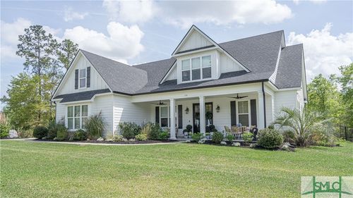 110 Timber Creek Dr, Rincon, GA, 31326-5919 | Card Image