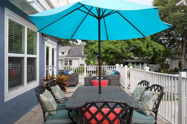 850 13 Th Ave N, House other with 3 bedrooms, 4 bathrooms and null parking in St Petersburg FL | Image 27