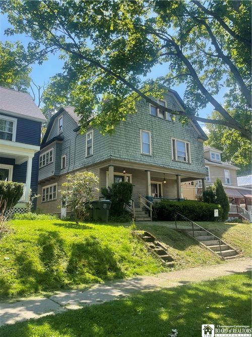 1142 Prendergast Ave, Jamestown, NY, 14701-3378 | Card Image