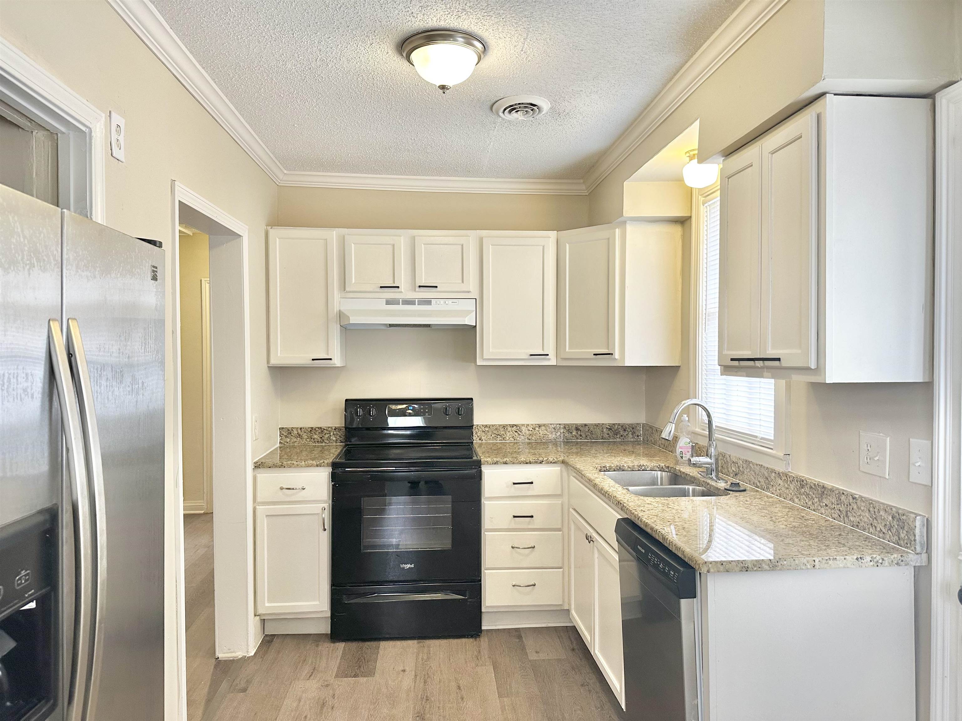 Residential in Memphis 3