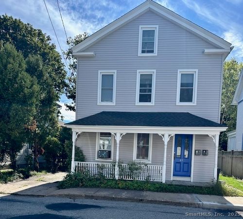 49 Trumbull Ave, Stonington, CT, 06378-1017 | Card Image