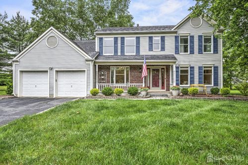 3 Monroe Ct, Plainsboro, NJ, 08536-2335 | Card Image