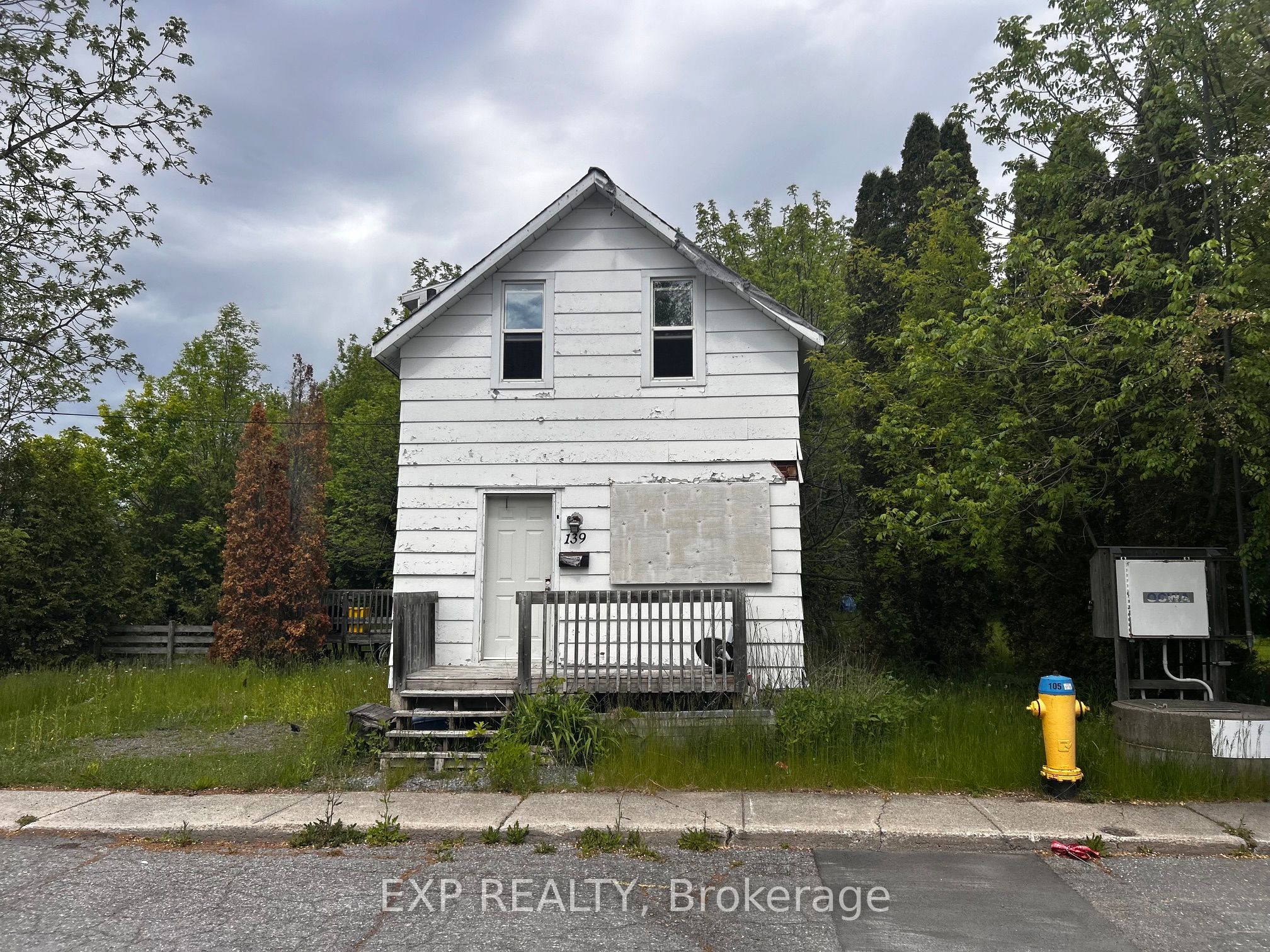 Residential in Carleton Place