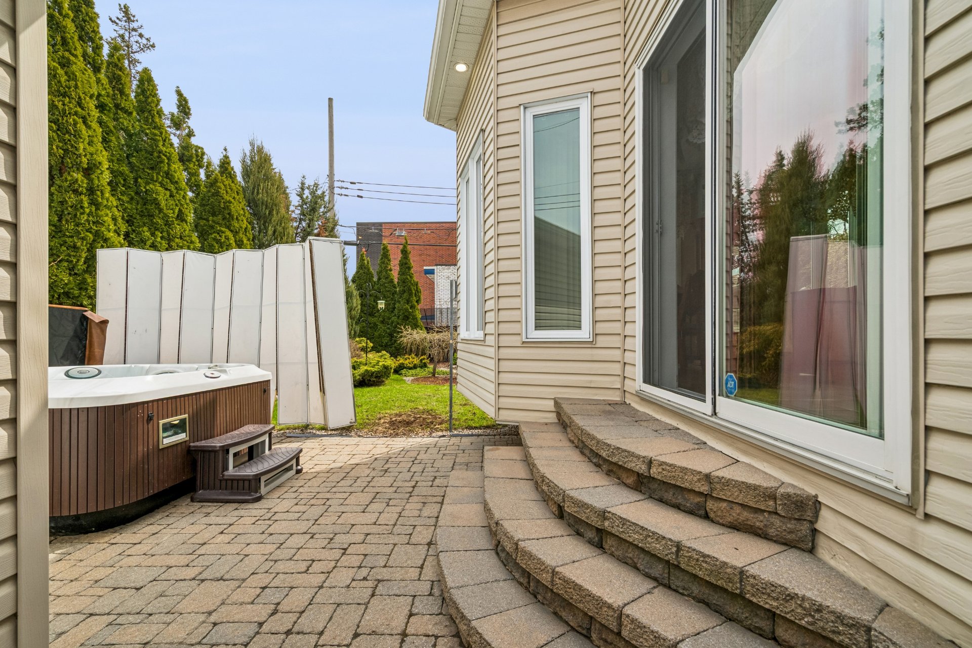 Residential in Montréal (Mercier/Hochelaga-Maisonneuve) 5