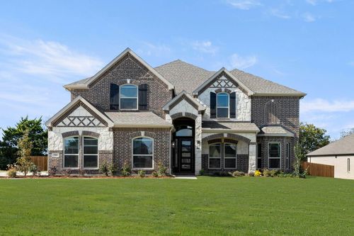 721 S Hidden Lakes Dr, Desoto, TX, 75115-5826 | Card Image