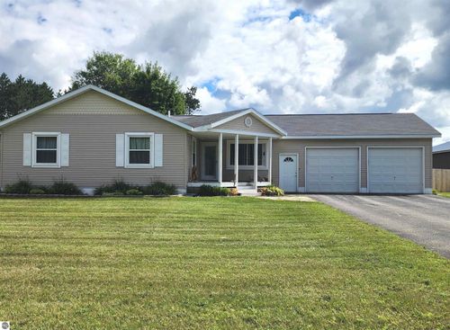7569 Cedar River Rd, Mancelona, MI, 49659-7906 | Card Image