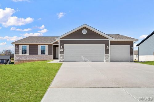 912 Gimli Ln, Wright City, MO, 63390-3510 | Card Image