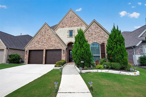2232 Blackhawk Ridge Ln, Manvel, TX, 77578-5196 | Card Image