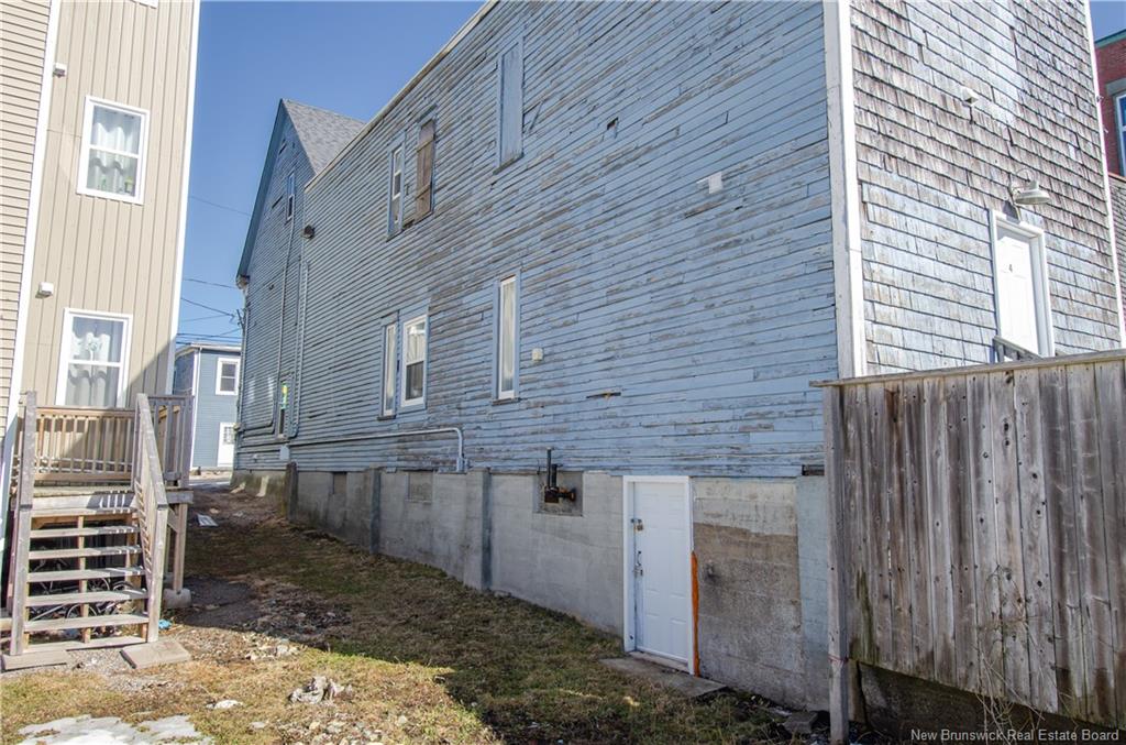 Residential Income in Saint John 3