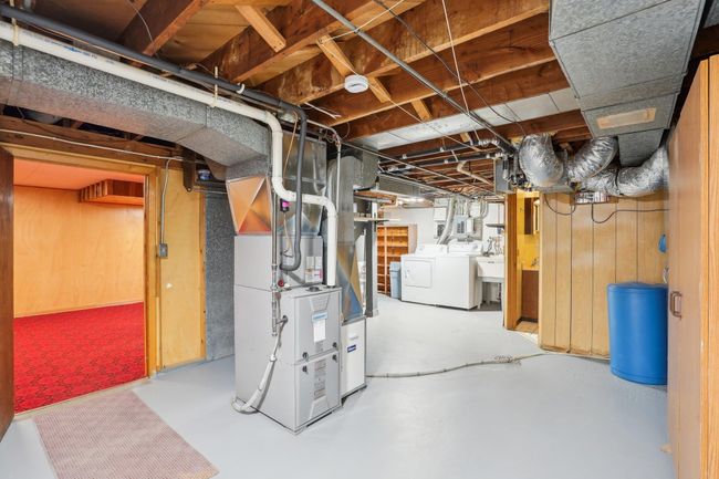 1301 Wyldhaven Avenue, House other with 3 bedrooms, 2 bathrooms and null parking in Monona WI | Image 12