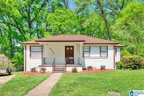 6616 4th Ave S, BIRMINGHAM, AL, 35212-1818 | Card Image