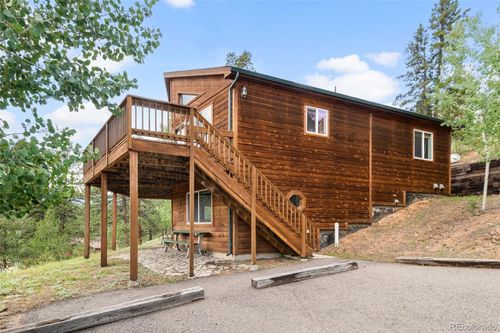 172 Rogers Rd, Bailey, CO, 80421-1402 | Card Image