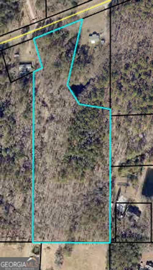 1204 Bo Bo Banks Road, Grantville, GA, 30220 | Card Image
