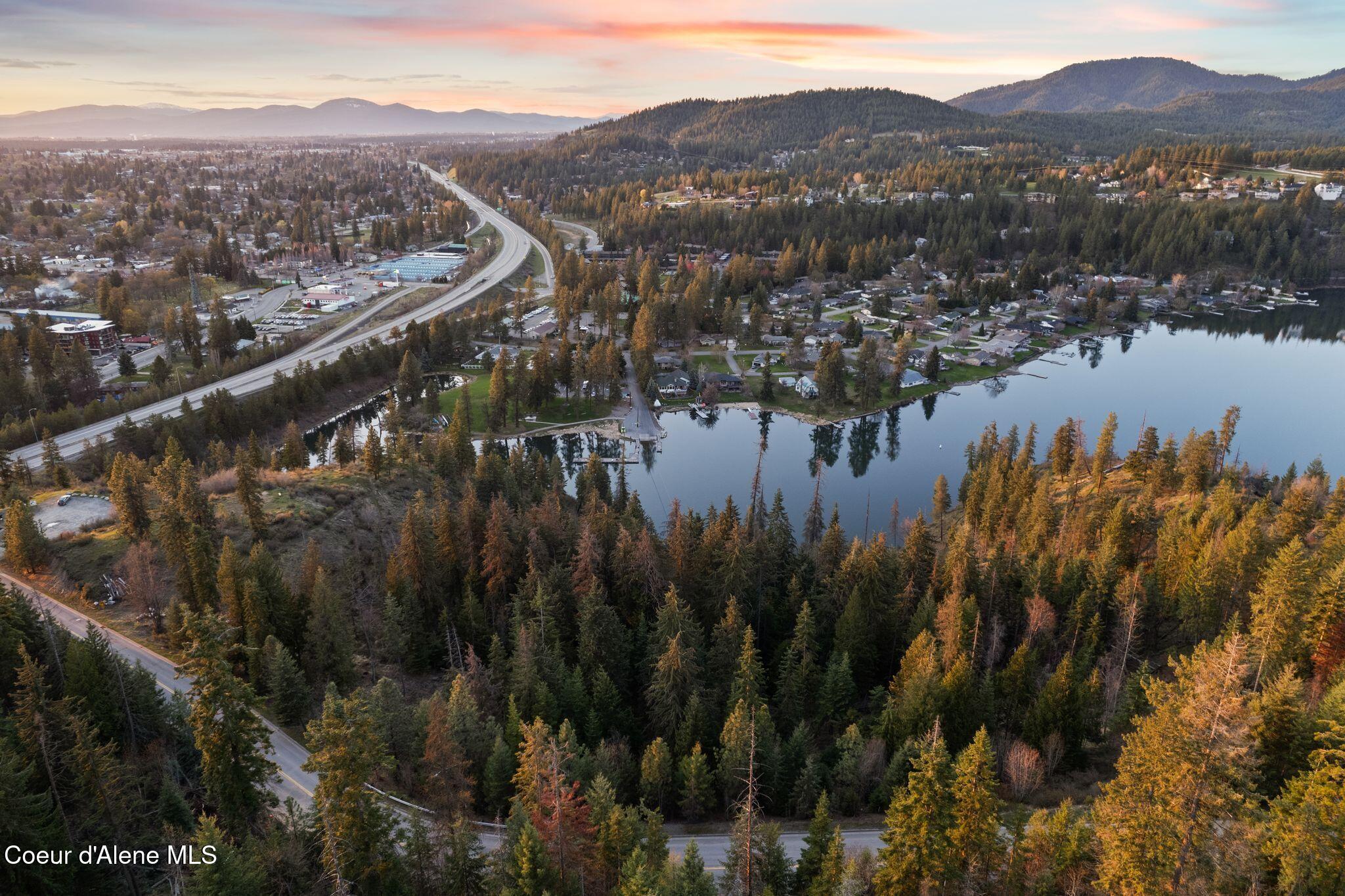 Land in Coeur d'Alene 4