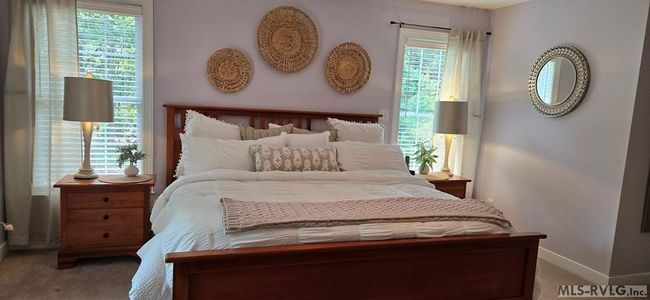 3131 Shadow Creek Dr, House other with 3 bedrooms, 3 bathrooms and null parking in Powhatan VA | Image 38