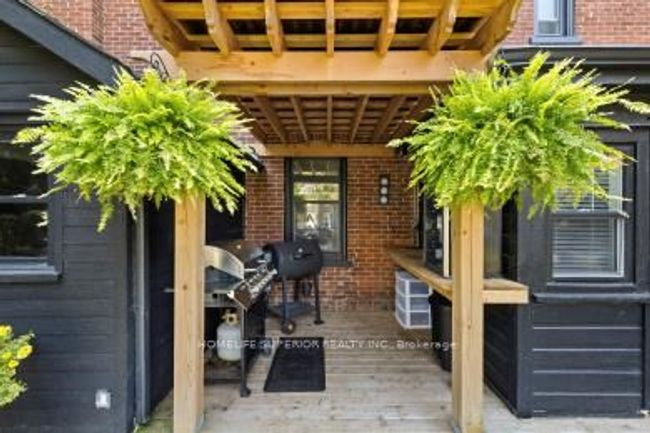 220 Moira St W, House other with 4 bedrooms, 3 bathrooms and 8 parking in Belleville ON | Image 36