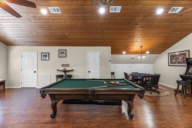 535 Hunter Dr, House other with 2 bedrooms, 2 bathrooms and 5 parking in Cleveland TX | Image 16