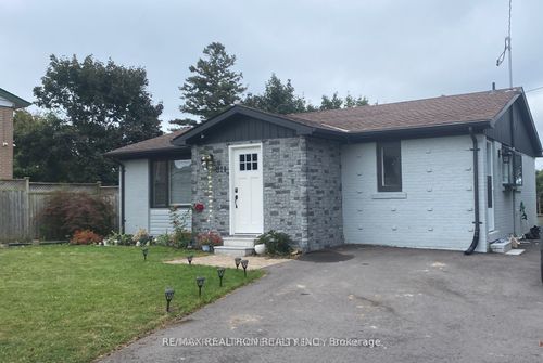 bsmt-911 Greenwood Cres, Whitby, ON, L1N1C9 | Card Image