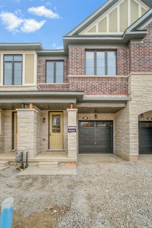 1428 Almonte Dr, Burlington, ON, L7P0V8 | Card Image