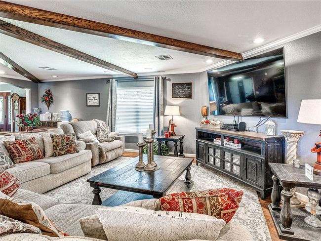 830294 S 3530 Rd, House other with 3 bedrooms, 2 bathrooms and null parking in Stroud OK | Image 19