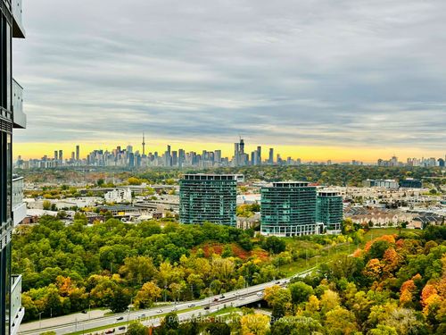 2603-10 Inn On The Park Drive, North York, ON, M3C0P9 | Card Image