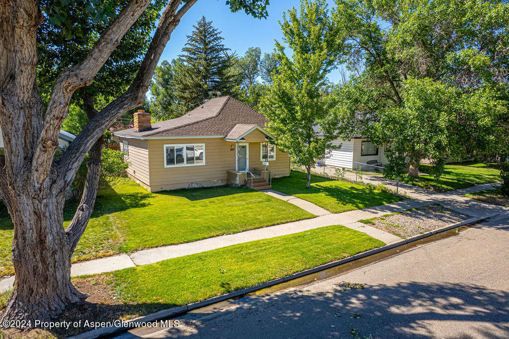 Breeze St, Craig, CO 81625