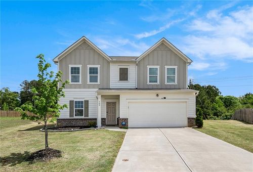 169 Verona Dr Nw, Euharlee, GA, 30120-2132 | Card Image