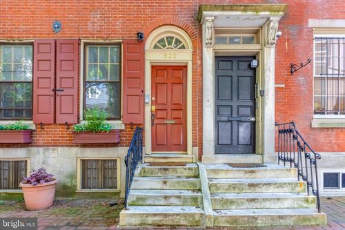 1-520 Spruce St, PHILADELPHIA, PA, 19106-4160 | Card Image