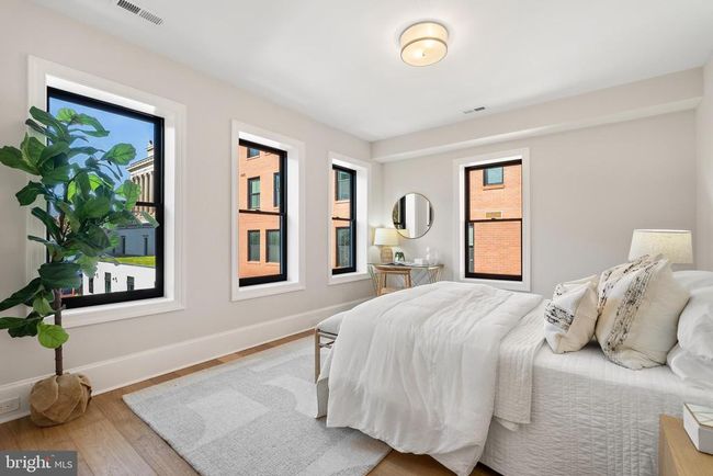 1720 15 Th St Nw, Townhouse with 6 bedrooms, 5 bathrooms and null parking in WASHINGTON DC | Image 26