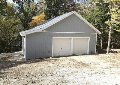 View of garage | Image 2