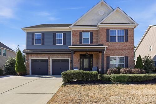 1051 Crawford Dr, Lancaster, SC, 29720-6463 | Card Image