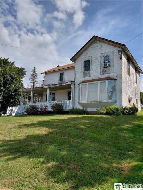66 S Main St, Cassadaga, NY, 14718-9701 | Card Image