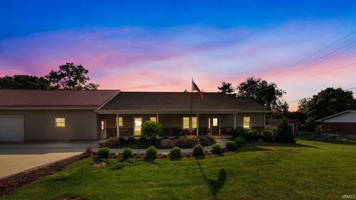 502 N Jefferson Ave, Fowler, IN, 47944-1068 | Card Image