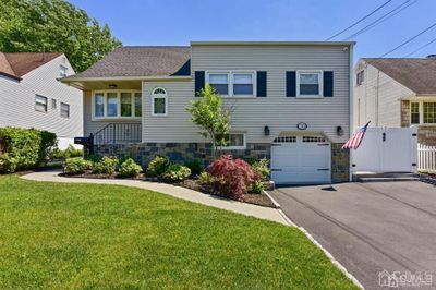 30 Mildred Lane, House other with 5 bedrooms, 2 bathrooms and null parking in Fords NJ | Image 2