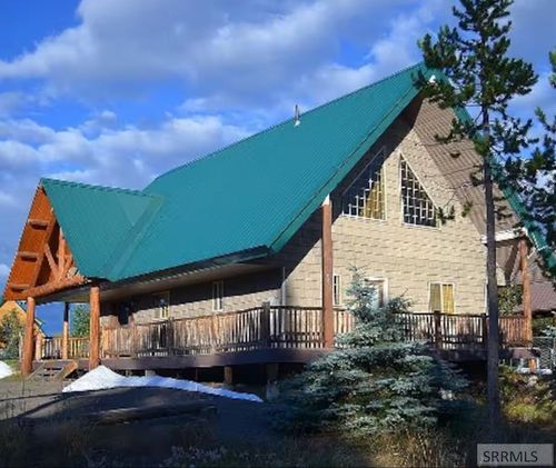 4406 Two Top Rd, Island Park, ID, 83429-5033 | Card Image