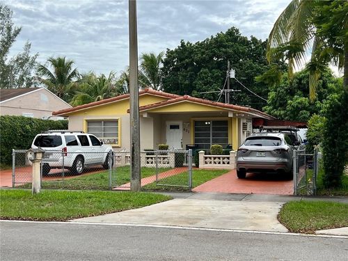 631 Tamiami Canal Rd, Miami, FL, 33144-2550 | Card Image