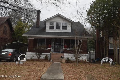 4519 S 6th St, Louisville, KY, 40214-1453 | Card Image