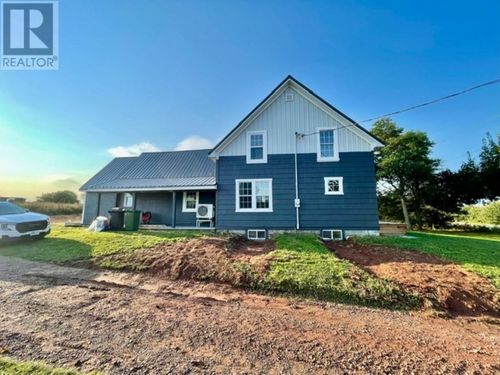 3482 N Carleton Rd, House with 3 bedrooms, 1 bathrooms and null parking in Albany PE | Card Image