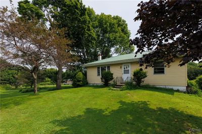 5212 Log London Road, House other with 3 bedrooms, 1 bathrooms and null parking in Ellisburg NY | Image 1