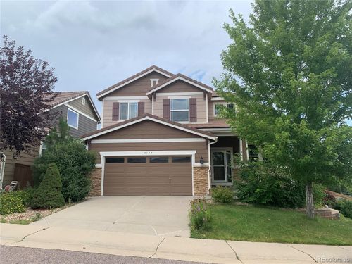 4144 Aspenmeadow Cir, Highlands Ranch, CO, 80130-6949 | Card Image