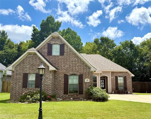 647 Lessie Dr, Stonewall, LA, 71078-9425 | Card Image