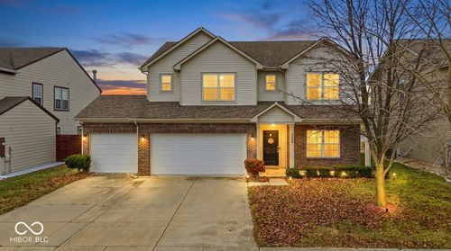 2268 Hampton Dr, Franklin, IN, 46131-6804 | Card Image