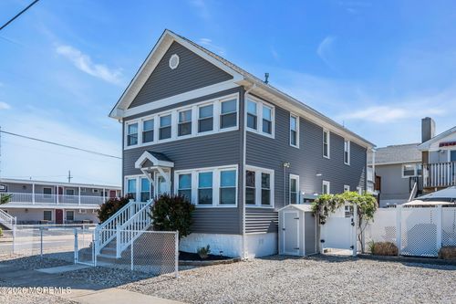 614 Bay Boulevard, Seaside Heights, NJ, 08751 | Card Image